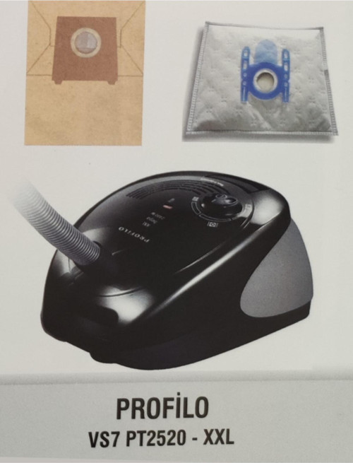 Süpürge Torbası