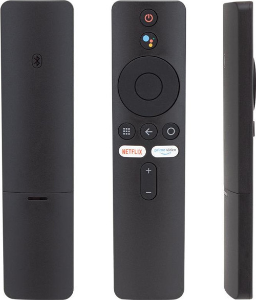 XIAOMI H0363C NETFLIX-PRIME VIDEO TUŞLU TV KUMANDA HRM1835 (2818)