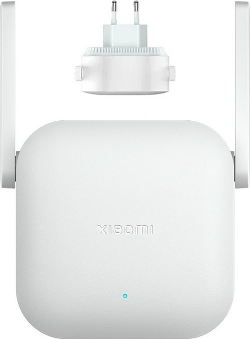 XİAOMİ N300 WİFİ RANGE EXTENDER - MENZİL GENİŞLETİCİ - SİNYAL GÜÇLENDİRİCİ 300 MBPS DVB4398GL (2818)