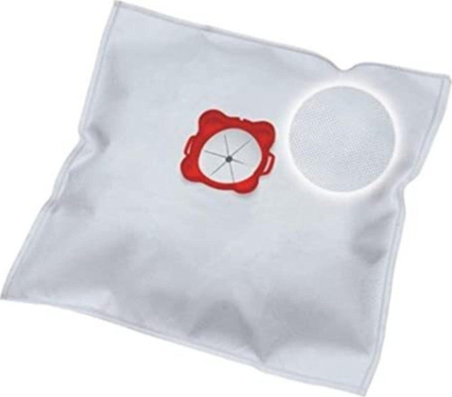 Wonderbag Universal Compact 5'li Toz Torbası