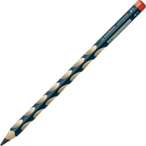 KURSUN KALEM EASY GRAPH SAG EL 322/HB - (12 Adet)