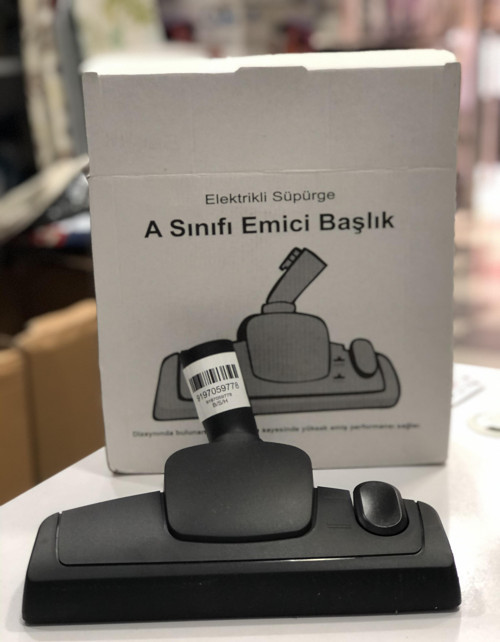 -SİEMENS-PROFİLO UYUMLU SÜPÜRGE BAŞLIĞI
