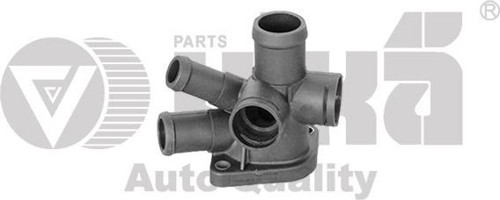 037121144J Su Flanşı ( Otomatik ) Golf 3 Passat Polo Classic Vento