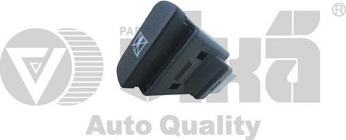 6Q0959859 Cam Kilitleme Anahtarı Polo Hb 2002-2009 - Ibıza 2002-2009 - Cordoba 2003-2009
