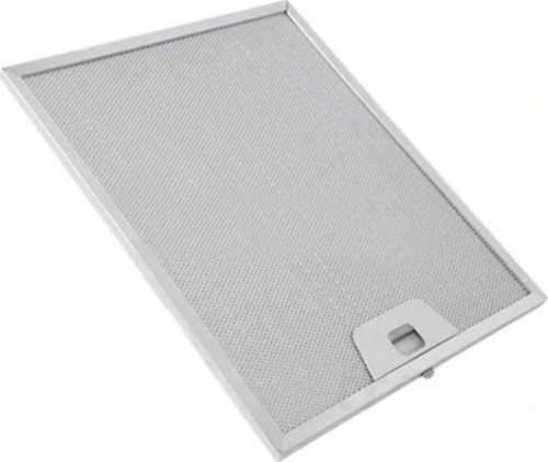 Franke-Arçelik Uyumlu 25,3x30cm Davlumbaz Filtre Seti