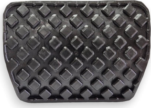 Skoda Superb 2009-2013 Fren Pedal Lastiği Otomatik Vites 1K0723173B