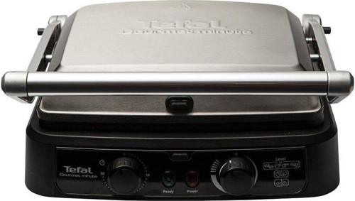 Gc470 Grill Gourmet Minute Tost Makinesi