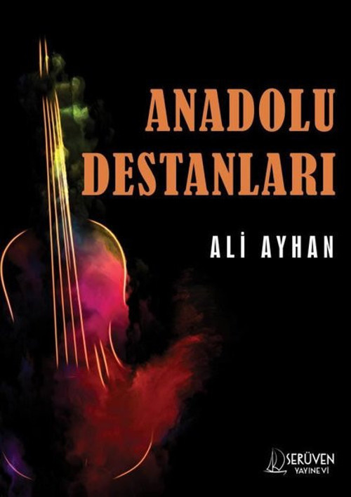 Anadolu Destanları
