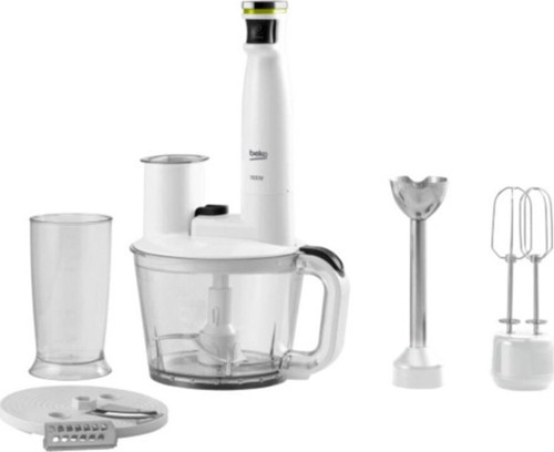 El Blender Seti Rhb 5050 Floral