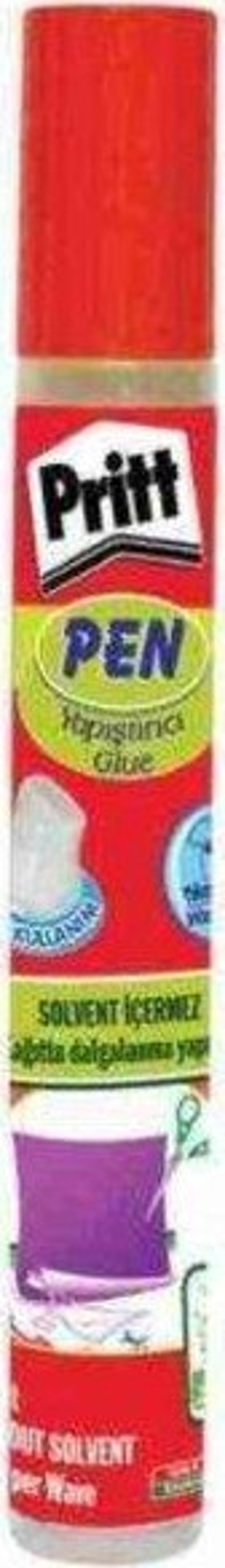 Pen Sivi Yapıştırıcı 55 ml Solventsiz 1564583