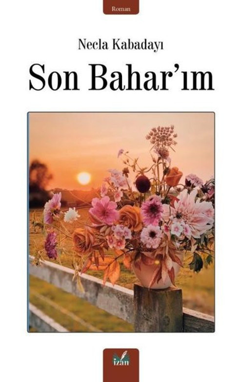 İzan Yayıncılık Son Bahar'ım