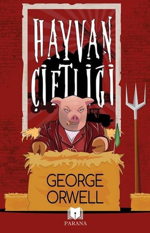 Parana Hayvan Çiftliği