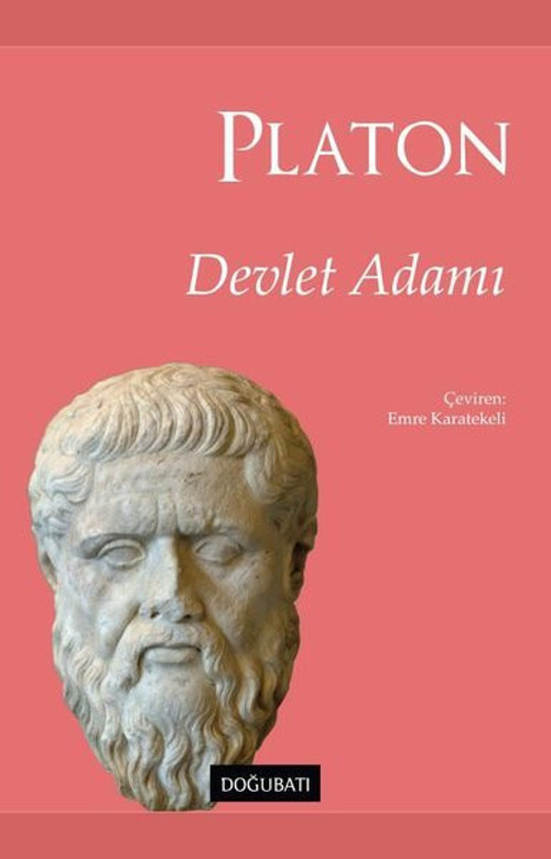 Doğu Batı Yayınları Devlet Adamı