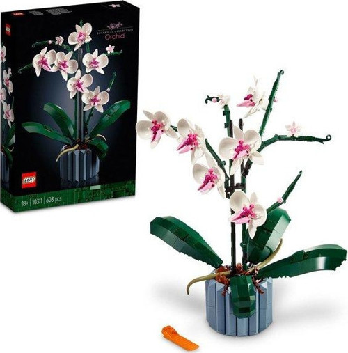 Creator 10311 Orkide