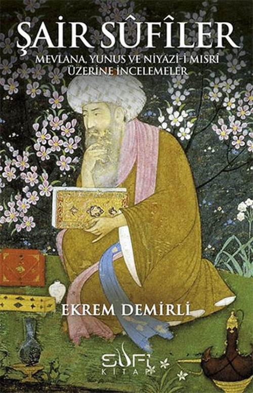 Sufi Kitap Şair Sufiler