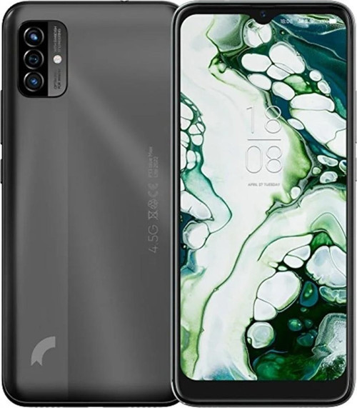 P13 Blue Max Lite 32 GB 2 GB Ram (Reeder Türkiye Garantili) Siyah