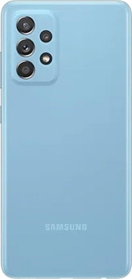 Galaxy A52 128 Gb/8 Gb ( Türkiye Garantili)