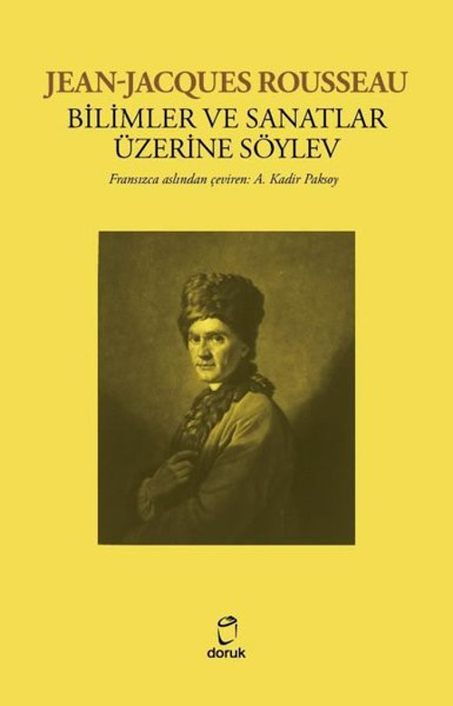 Bilimler ve Sanatlar Üzerine Söylev