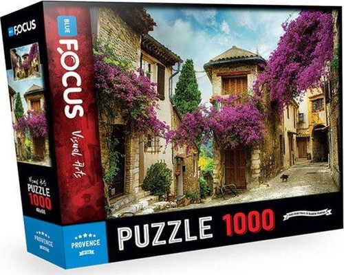 Provence 1000 Parça Puzzle BF290