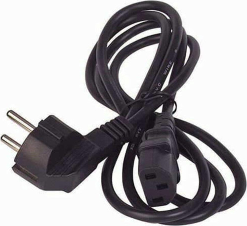 Hp Laserjet 2300 Uyumlu Yazıcı Güç Kablosu 220v Ac Power Cord