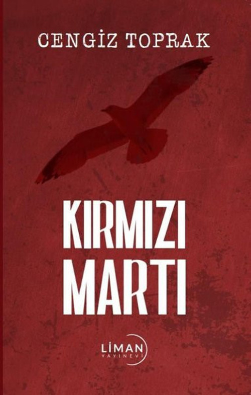 Liman Yayınevi Kırmızı Martı