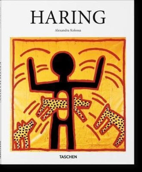 Haring (Basic Art Series 2.0)