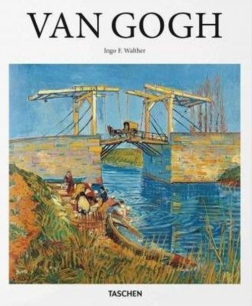 Taschen Van Gogh