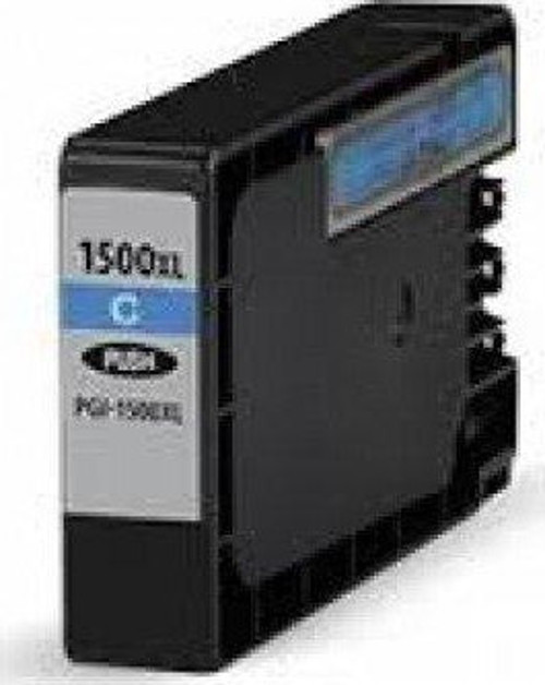 PGI 1500 MAVİ KARTUŞ - Maxify MB2050 / MB2350 / MB2150 / MB2750 / 2755
