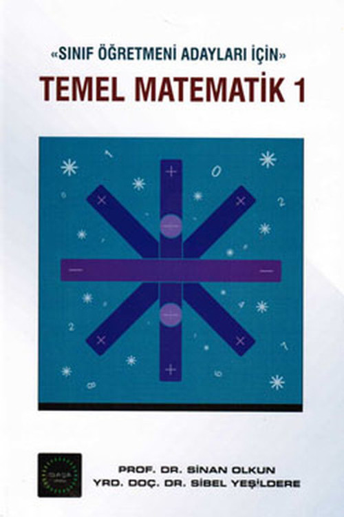 Maya Akademi Temel Matematik 1