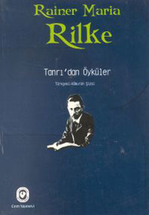 Cem Yayınevi Tanrı'dan Öyküler