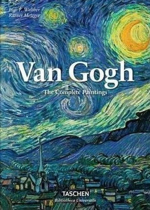 Taschen Van Gogh