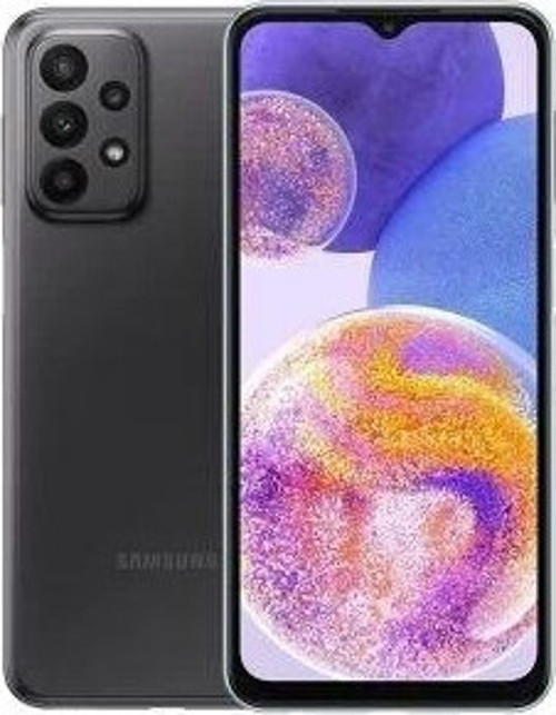 Galaxy A23 128 Gb 4 Gb Ram ( Türkiye Garantili)