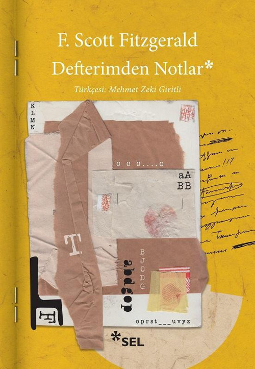 Sel Yayıncılık Defterimden Notlar