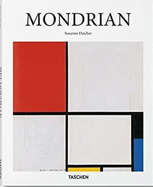 Mondrian