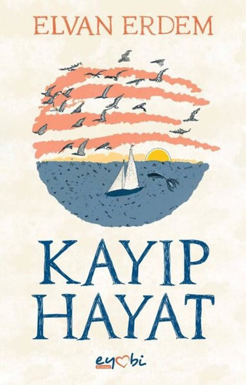 Eyobi Kayıp Hayat