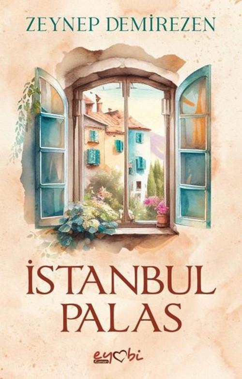 Eyobi İstanbul Palas