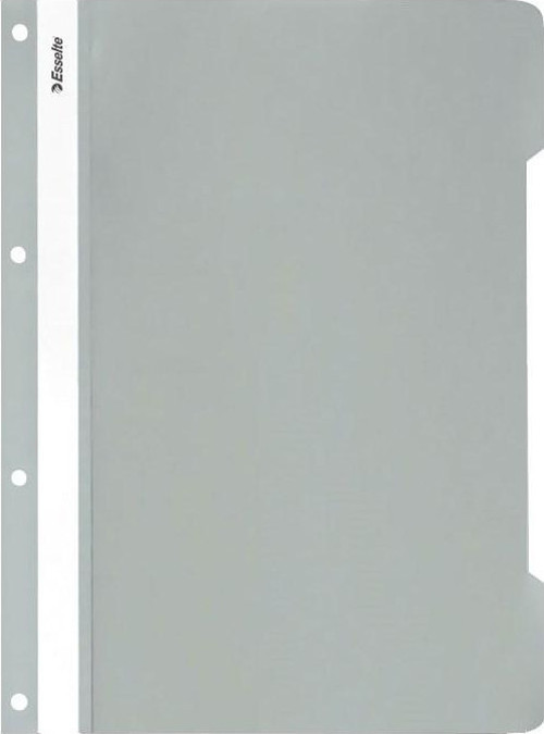 TELLI DOSYA SLT-4199 GRI 50 LI