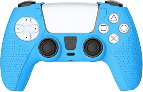 Playstation 5 Dualsense Kontroller Matris Oyun Kolu Silikon Kılıf