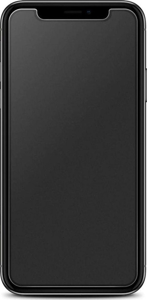 Iphone Xs Max/İphone 11 Pro Max Mat Parmak Izi Bırakmaz Nano Ekran Koruyucu