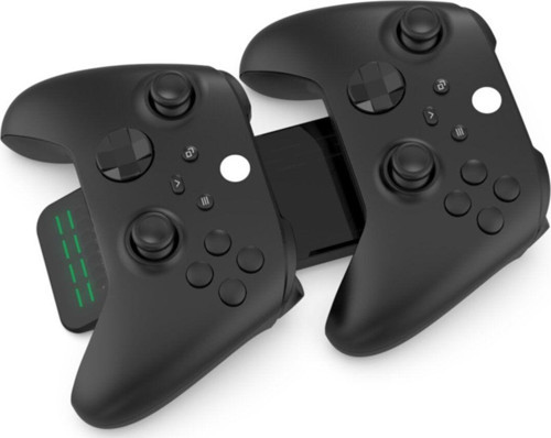 Tyx-0606 1200Mah Xbox Series S/ X Şarj Yuvalı Çift Pilli Stand