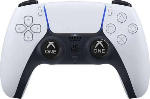 X-One Logolu Xbox One-S-X-Series X-Series S-Xbox 360-Ps3-Ps4-Ps5- Analog Koruyucu