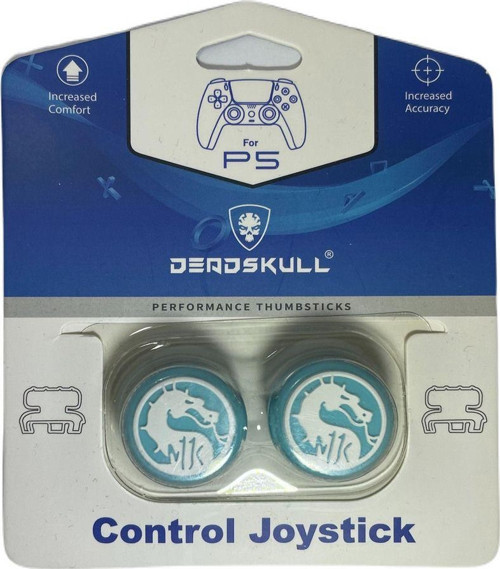 Dragon Ps4/Ps5 Game Pad Analog Yükseltici Kontrol Kiti