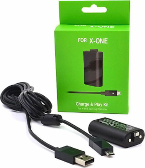 Xbox One Şarj Kiti