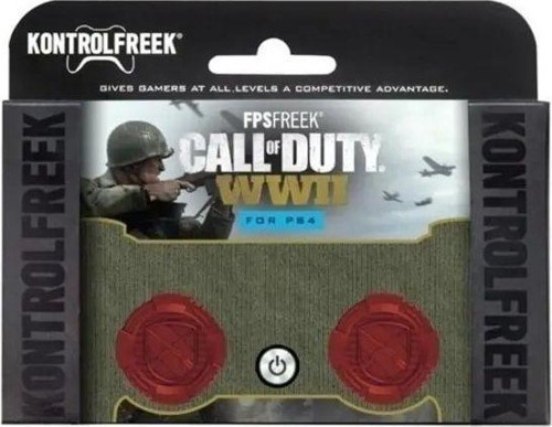 Call Of Duty Mwıı Ps4/Ps5 Fpsfreek Performans Analog Koruyucu Ve Yükseltici