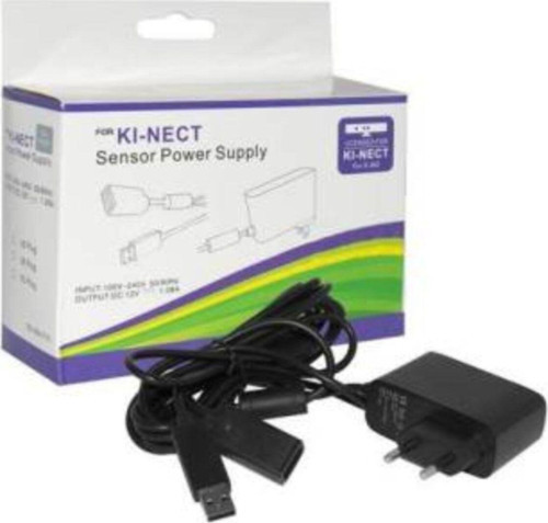 Xbox 360 Kinect Power Adaptör