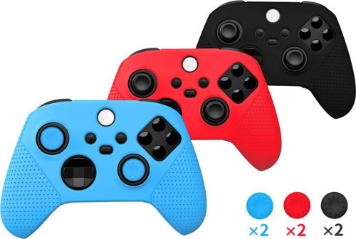 Xbox Series X/S Oyun Kolu Joystick Koruyucu Kılıf