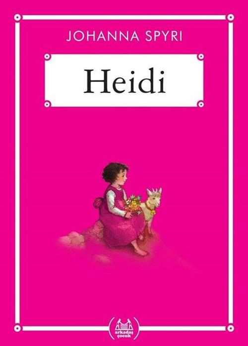 Heidi