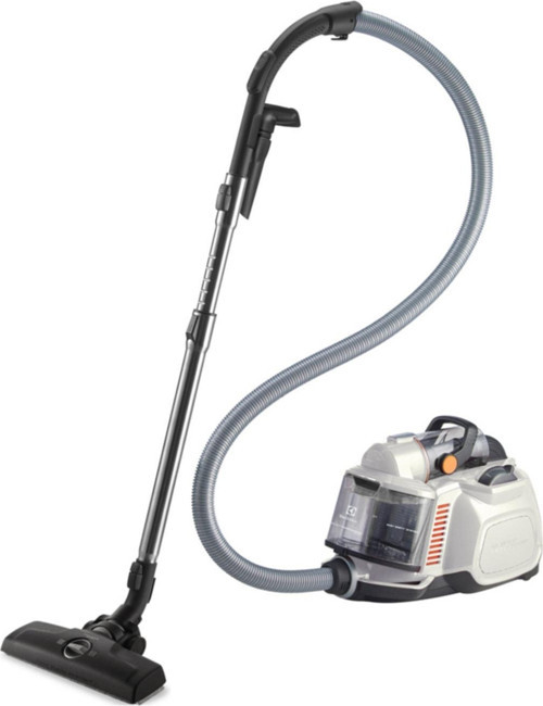 Espc74SWT Silent Performer 650W Elektrikli Süpürge