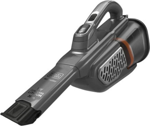 Bhhv520Jf-Qw 18V Şarjlı Jack Girişli El Süpürgesi