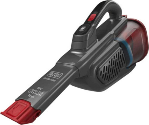 Bhhv315J-Qw 12V Şarjlı Jack Girişli El Süpürgesi